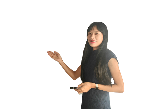 Professional Chinese Teacher