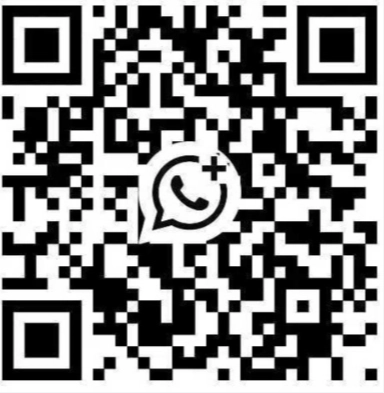 WhatsApp code