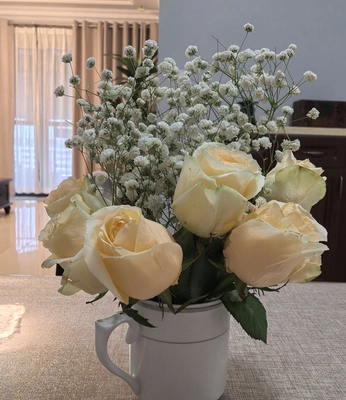 Cozy homestay accommodation with local Chinese family in Beihai