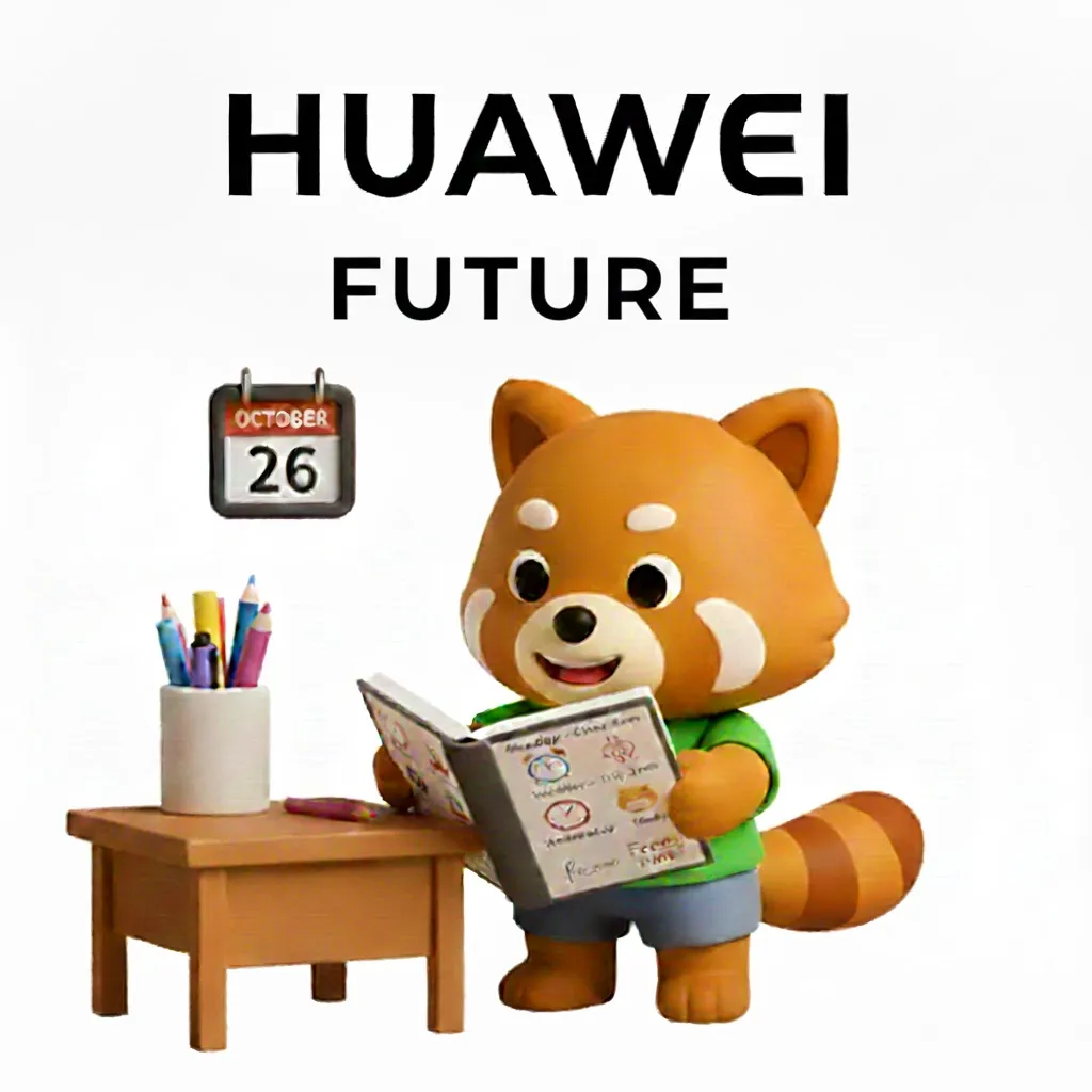 The Future of Huawei and Chinese Technology