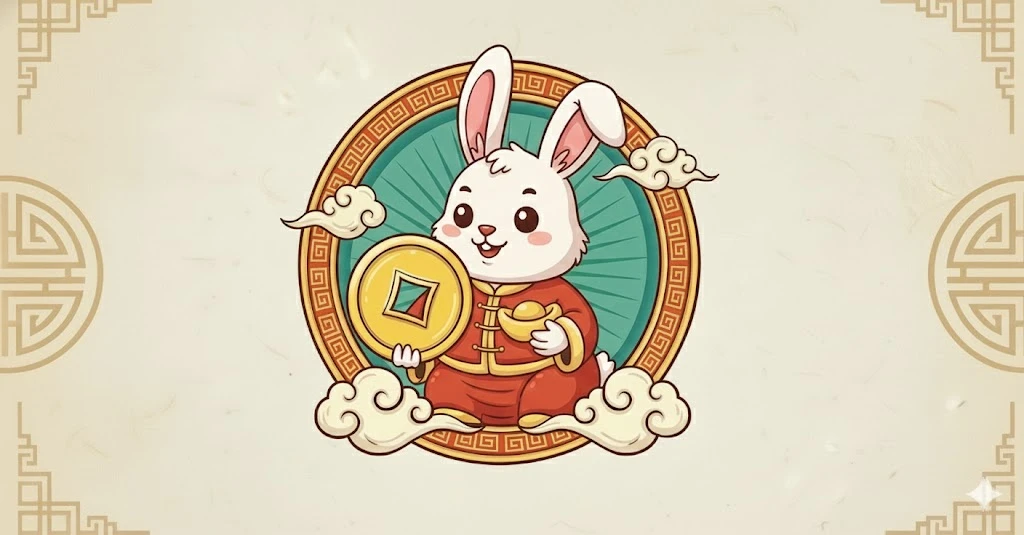 Rabbit - Chinese Zodiac and Chinese Horoscope