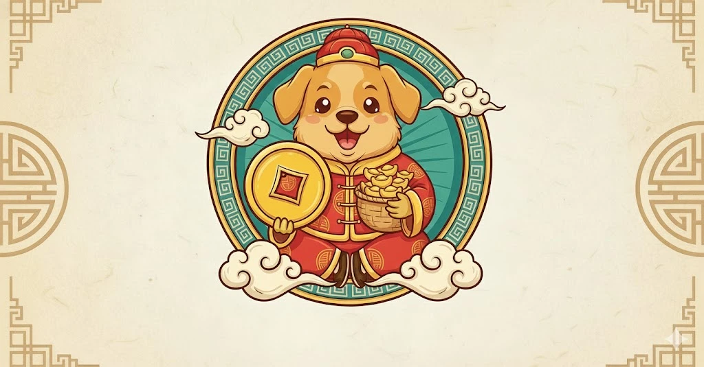 Dog - Chinese Zodiac and Chinese Horoscope