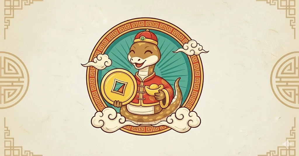 Snake - Chinese Zodiac and Chinese Horoscope