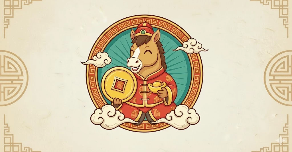 Horse - Chinese Zodiac and Chinese Horoscope