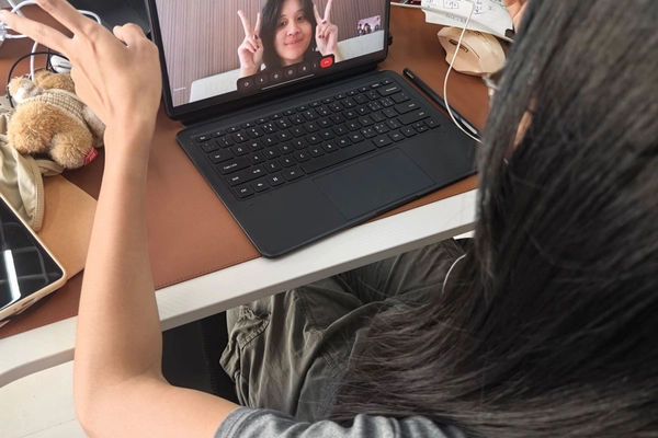 Online Adults Class Language Study At RPL Language School