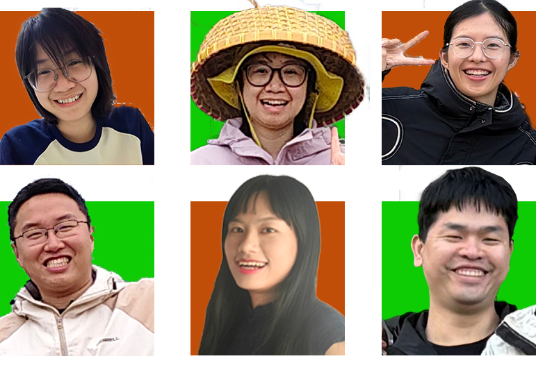 RPL Teacher Display Photos