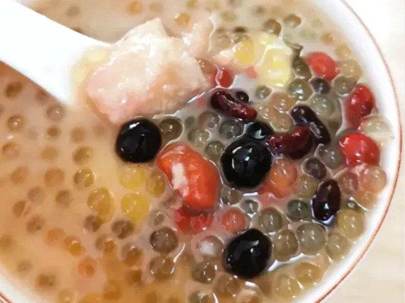 Sweet Soup Tong Shui