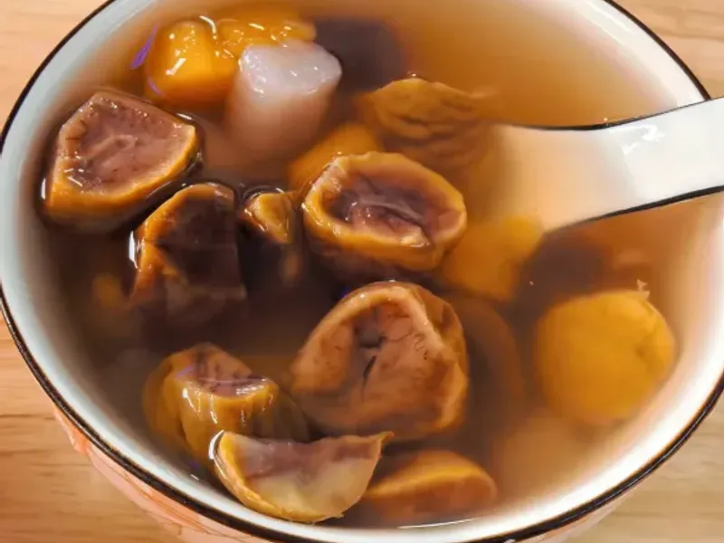 Sweet Soup Tong Shui