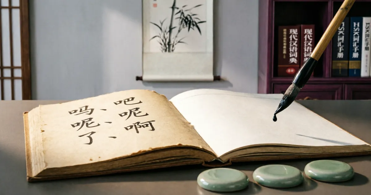 Частые слова в китайском разговоре: зачем они нужны и как их использовать