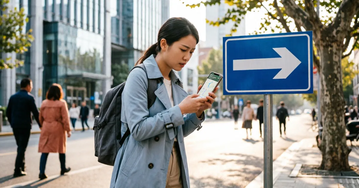 중국어로 병원 가는 법: 실전 의사소통 가이드
