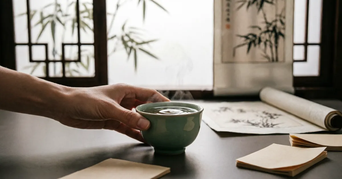 Как китайцы говорят «нет» — вежливость как культурный код