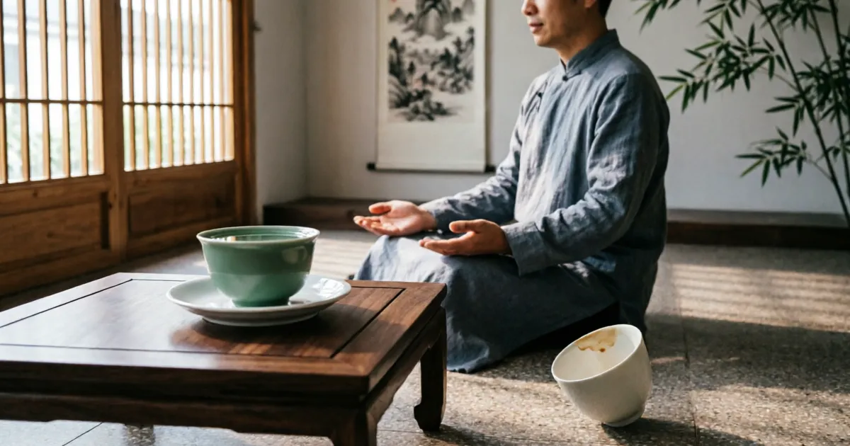 كيف يقول الصينيون «لا»؟ فن الرفض بلغة تقدّر الانسجام