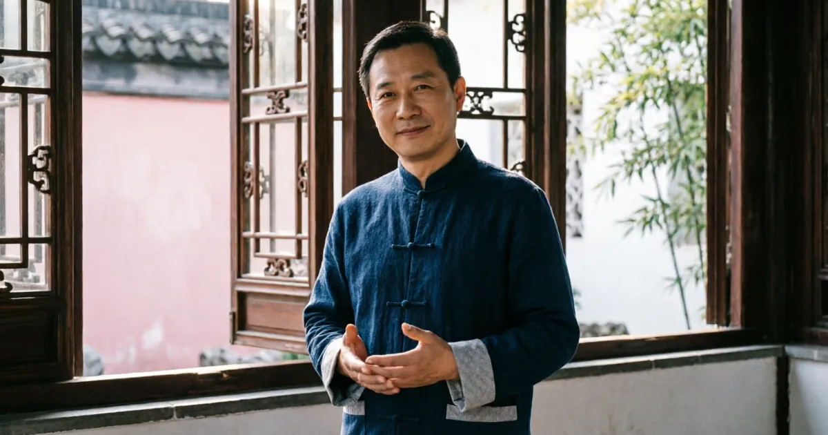 คนจีนปฏิเสธอย่างไร: ศิลปะแห่งความกลมเกลียวแทนคำว่า 'ไม่'