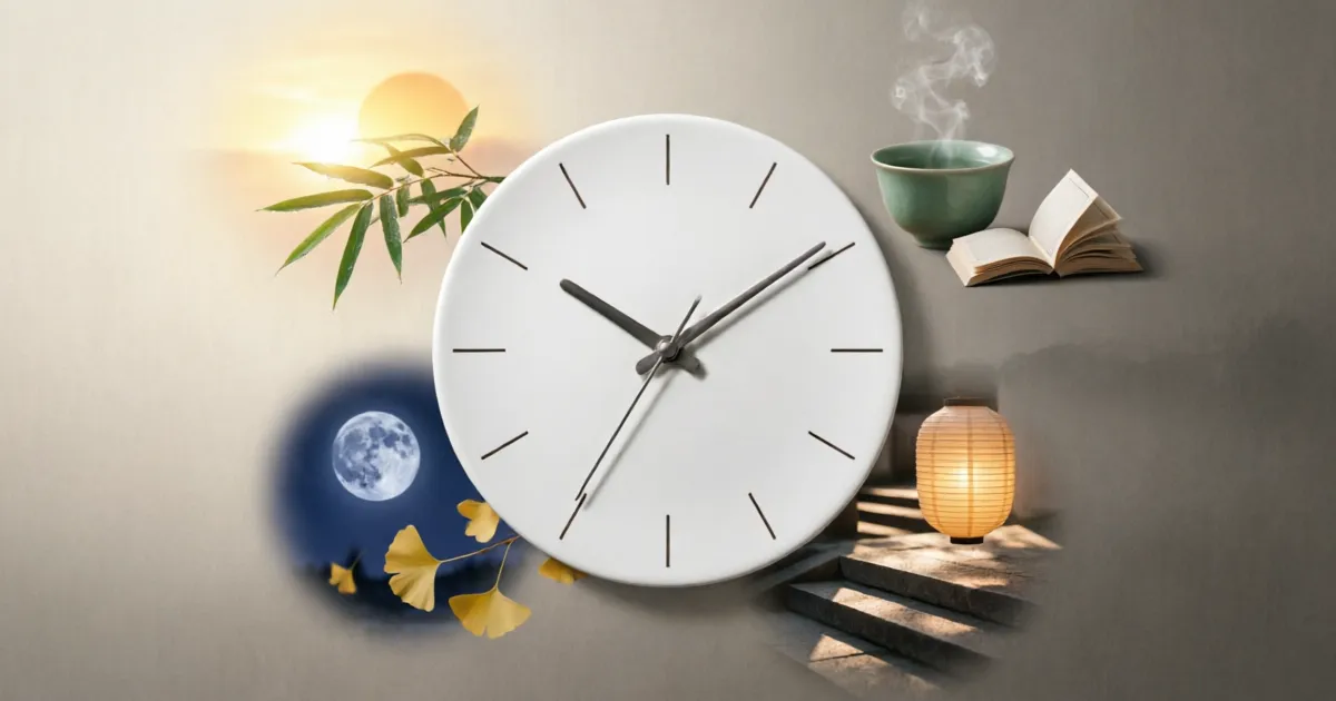 Как сказать время суток по-китайски: часы, минуты и периоды дня