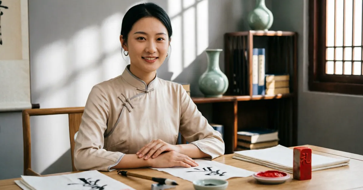 สวัสดีในภาษาจีน: วิธีพูด 'หนี่ห่าว' อย่างถูกต้องและมีมารยาท