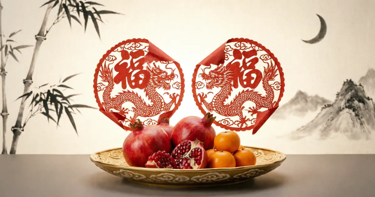 عيد الربيع الصيني ٢٠٢٦: تاريخه، الحيوان البروجي، والتقويم القمري من ٢٠٢٠ إلى ٢٠٣٠
