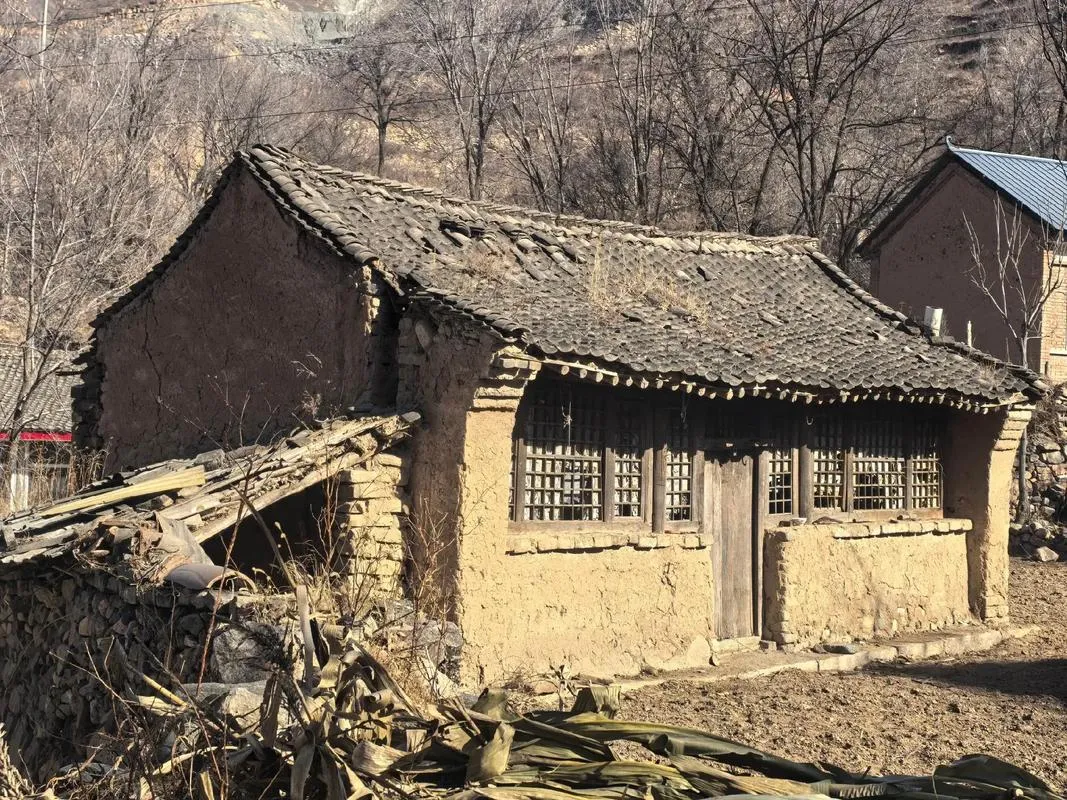 Rural-urban migration in China