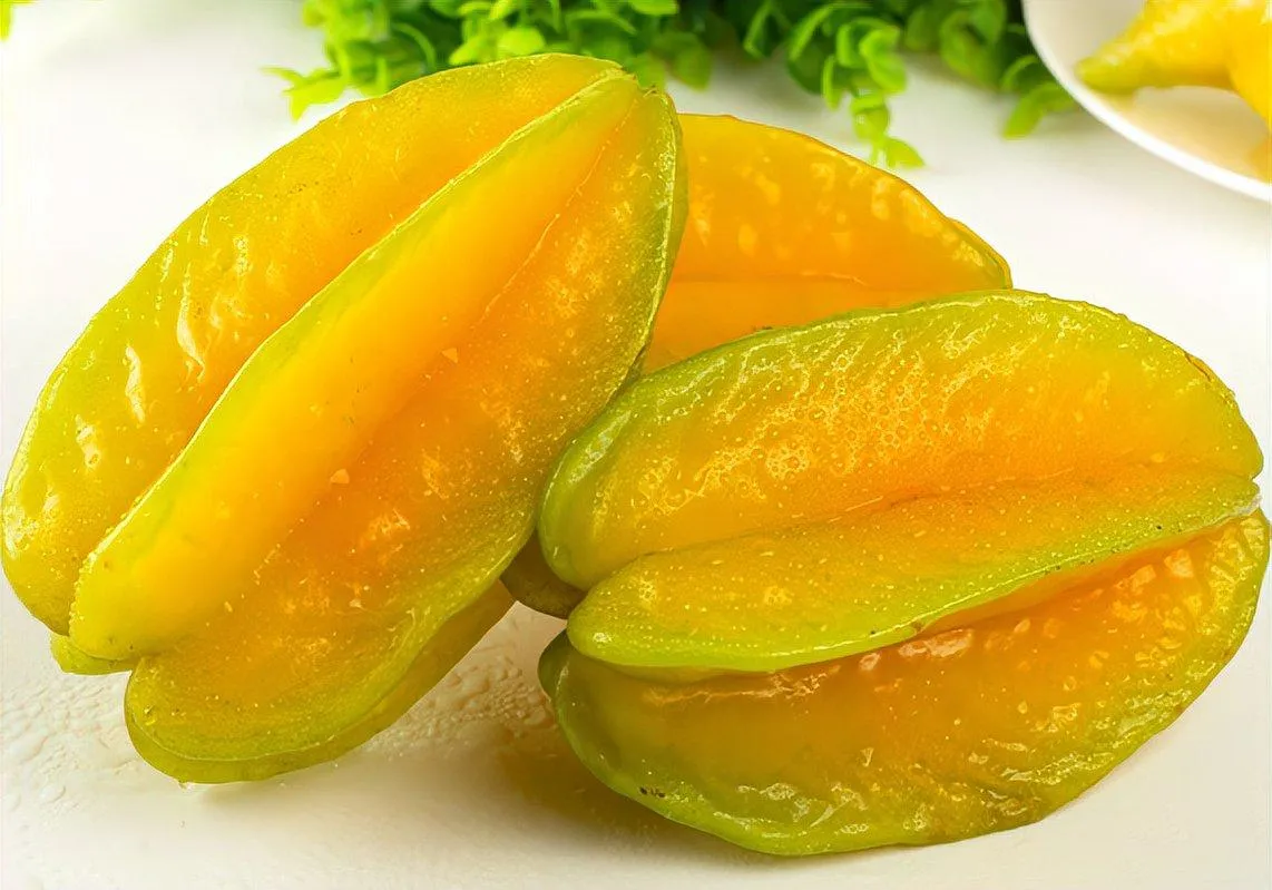 Star Fruit