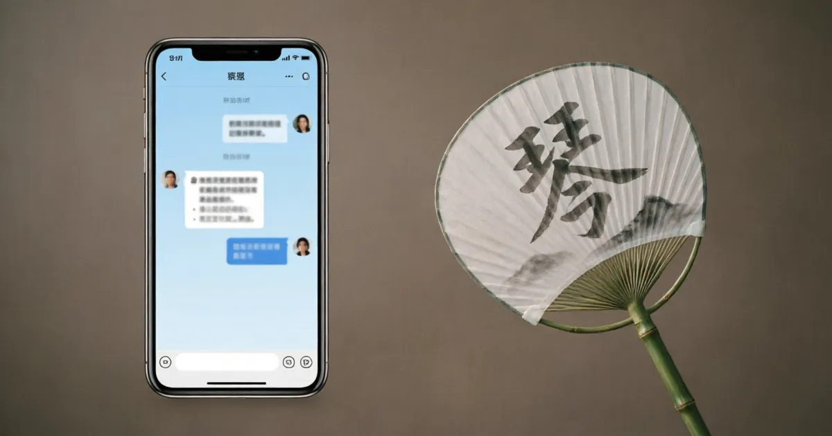 Apa Arti Kata qīn 亲 dalam Obrolan Taobao?