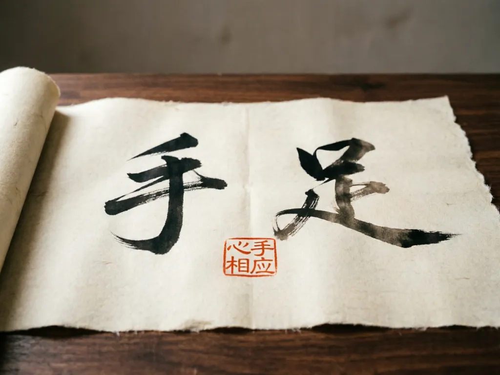 ar-chinese-手脚-literally-means-hands-and-feet-imgslot-1