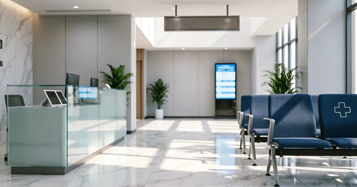 Comment consulter un médecin en chinois : la checklist pratique