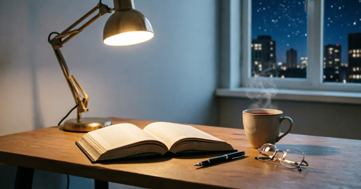 Comment dit-on « Bonne nuit » en chinois ? Découvrez 晚安 (wǎn’ān)