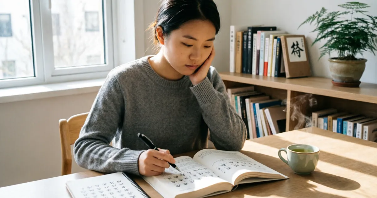 Cómo Aprender Chino: Estrategias Efectivas y Beneficios Reales