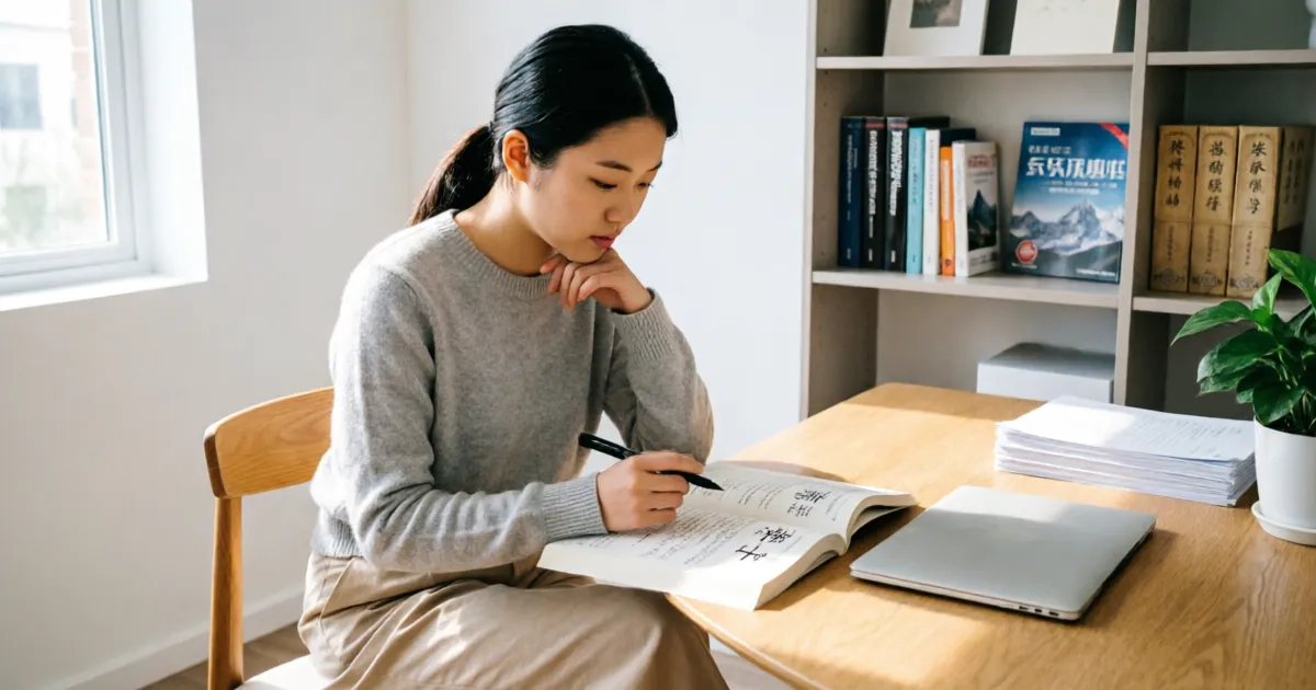 ¿Cómo decir 'esposa' en chino? Qīzi, lǎopó y fūrén explicados