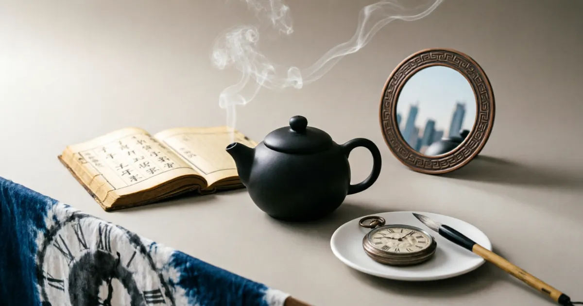 Cómo decir la hora en chino: horas, minutos y partes del día