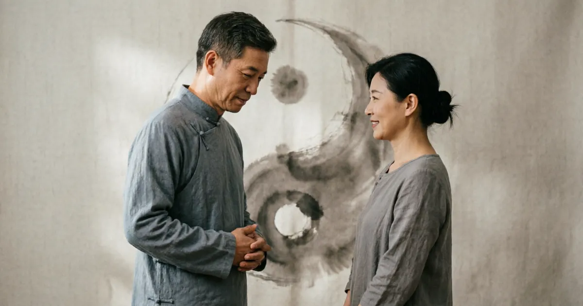 Cómo dicen 'no' los chinos: rechazo educado y armonía relacional