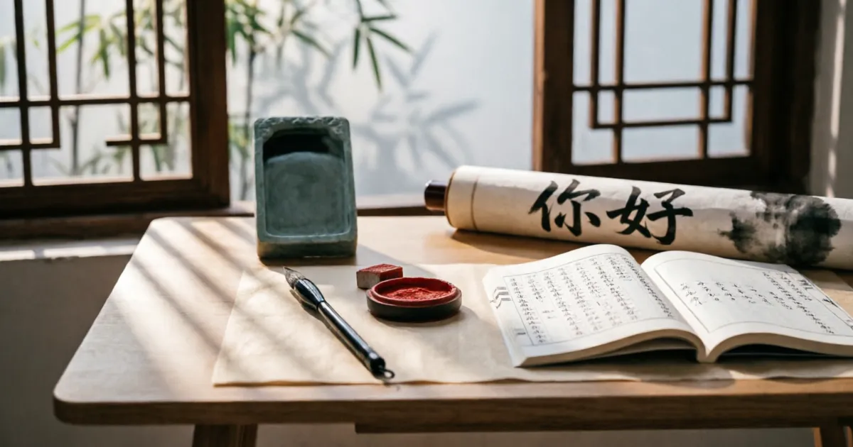 Hallo auf Chinesisch: Aussprache, Töne und kulturelle Bedeutung