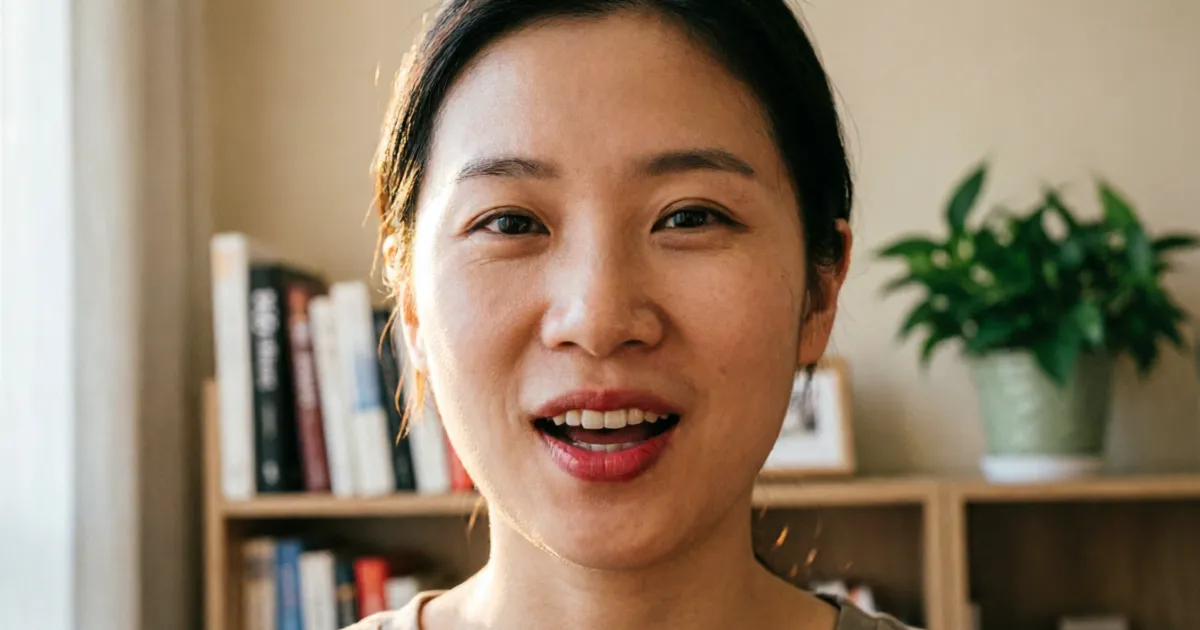 Hej på kinesiska – Hur man säger 'Nǐ hǎo' rätt