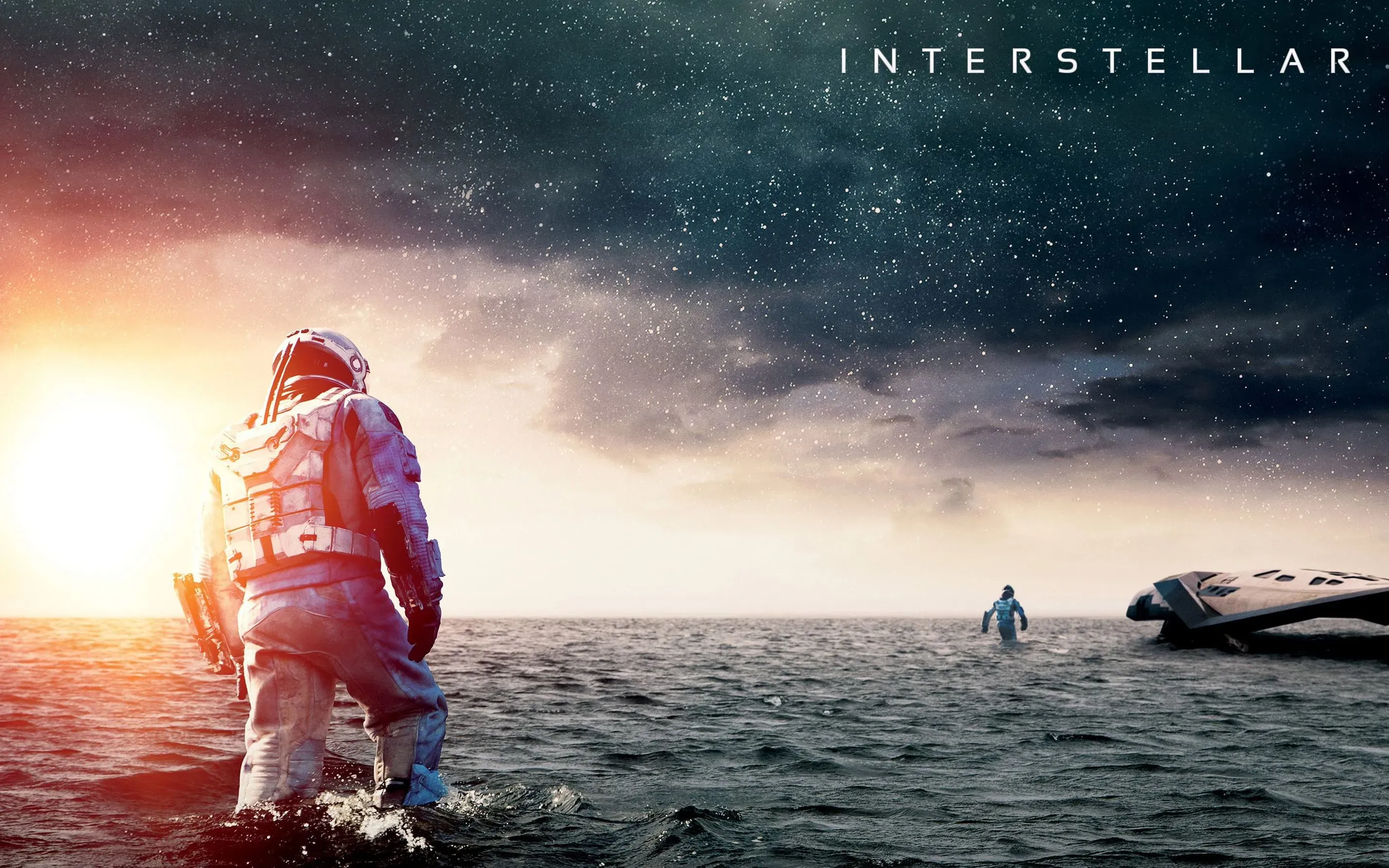 Interstellar