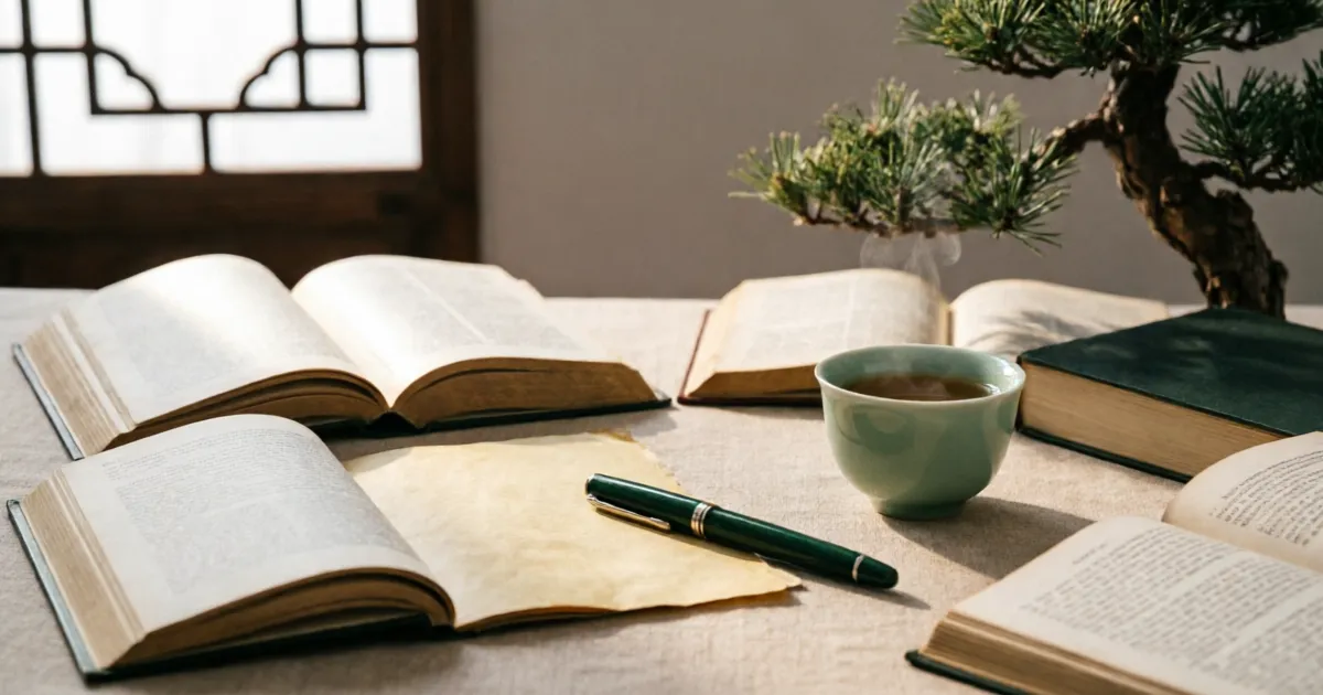 Mots courants en conversation chinoise : pourquoi ils font la différence