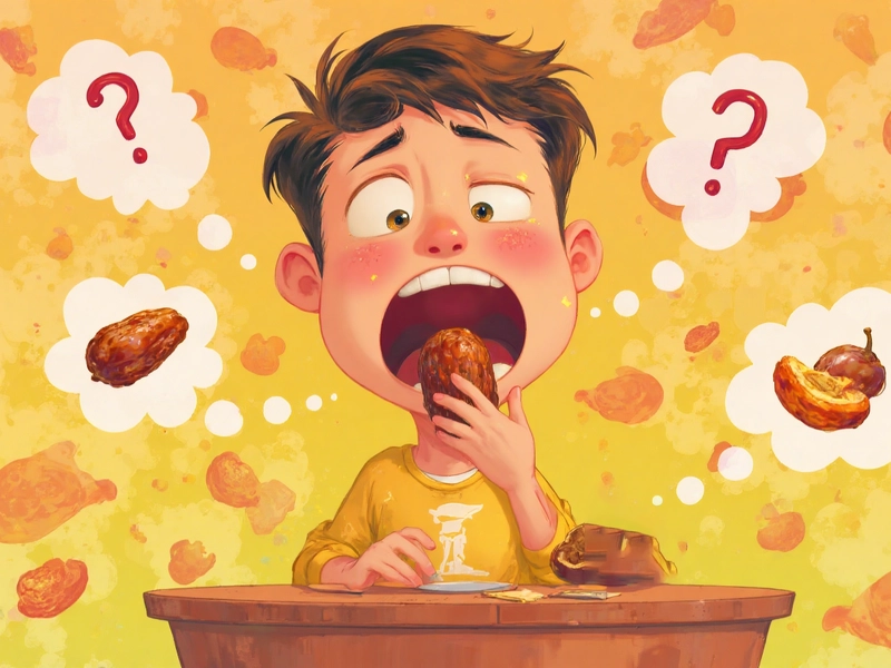 Chinese idiom 囫囵吞枣