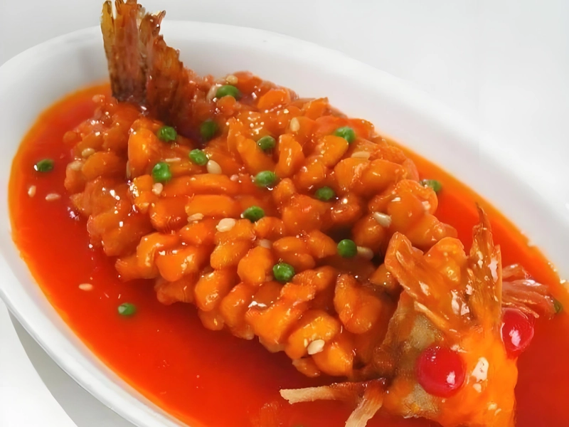 Tai Lake Elegance — Suzhou’s Refined Taste