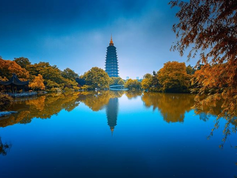 Beautiful Jiangsu,Jiangsu scenery,Welcome to Jiangsu