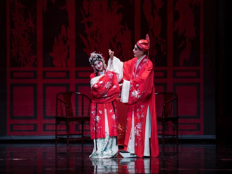 Jiangsu water town culture, gardens, and waterways