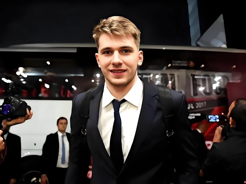 Luka Dončić
