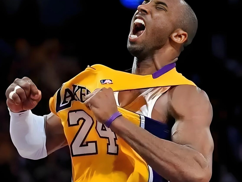 Kobe Bryant influence in China