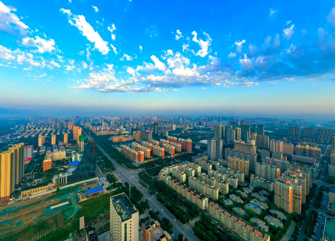 Yuncheng Salt Lake and ancient cultural sites