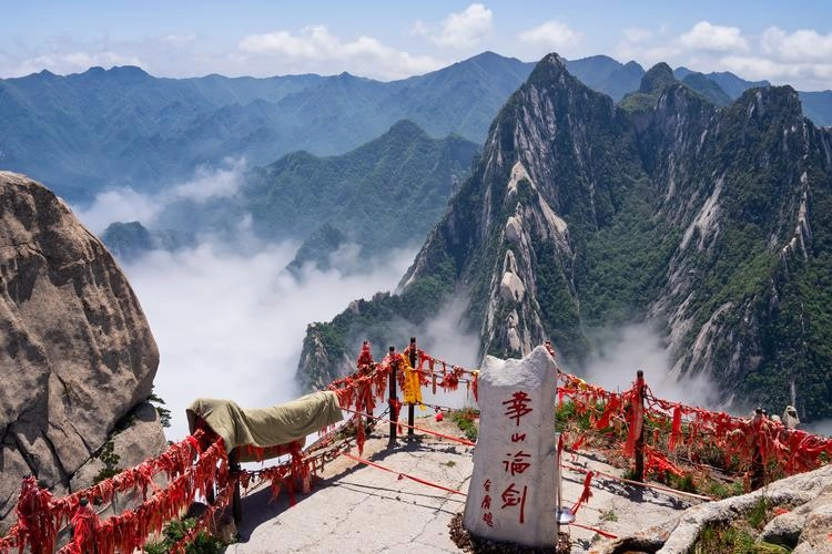 Mount Hua