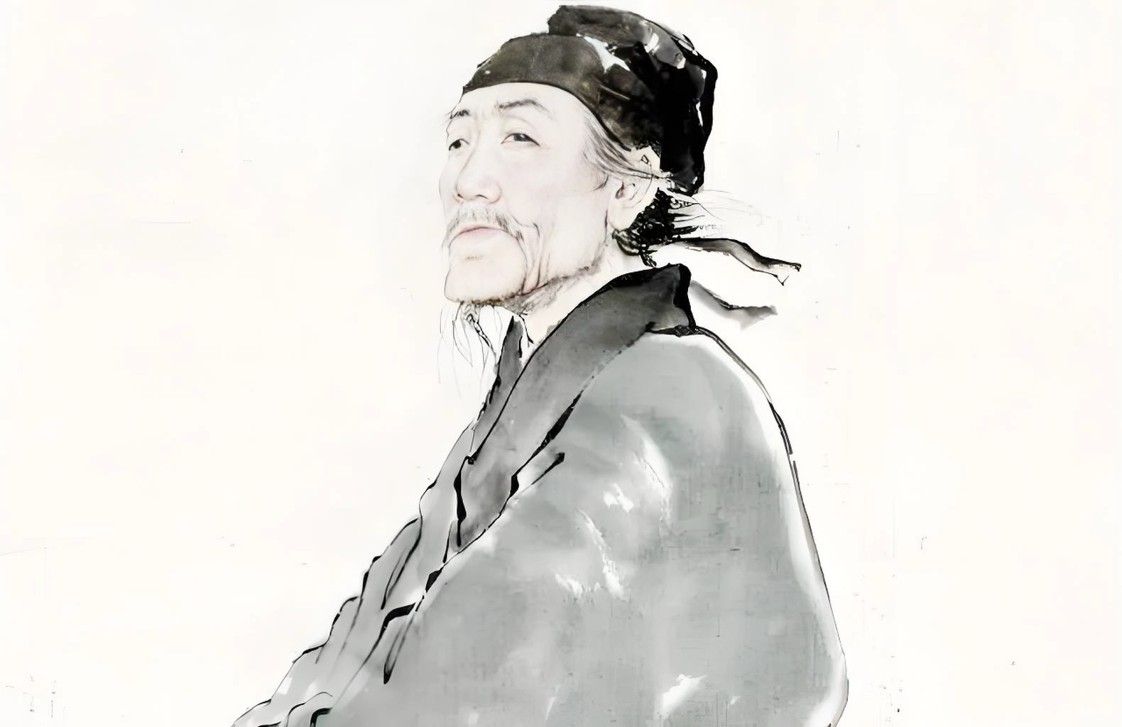 Du Fu, the Poet Sage