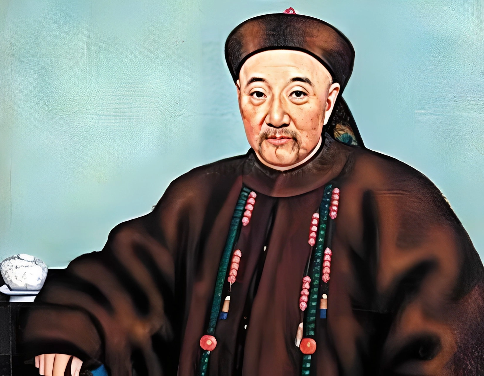 Hu Xueyan's Hu Qing Yu Tang pharmacy and merchant legacy in Hangzhou