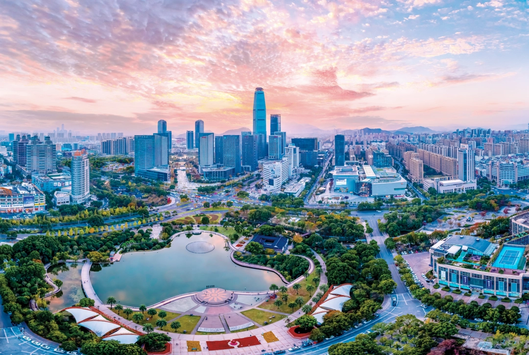 Lishui Yunhe Terraced Fields - landscape haven of peace