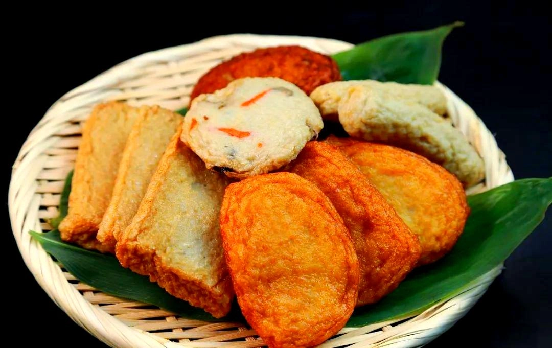 Shaoxing specialties - Aniseed Beans and Fermented Bean Curd Sheets