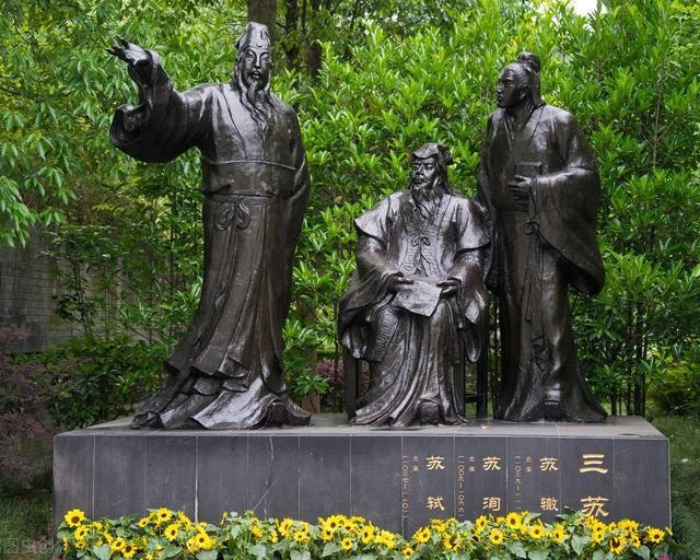 Su Shi's Su Causeway and West Lake poetry legacy in Hangzhou