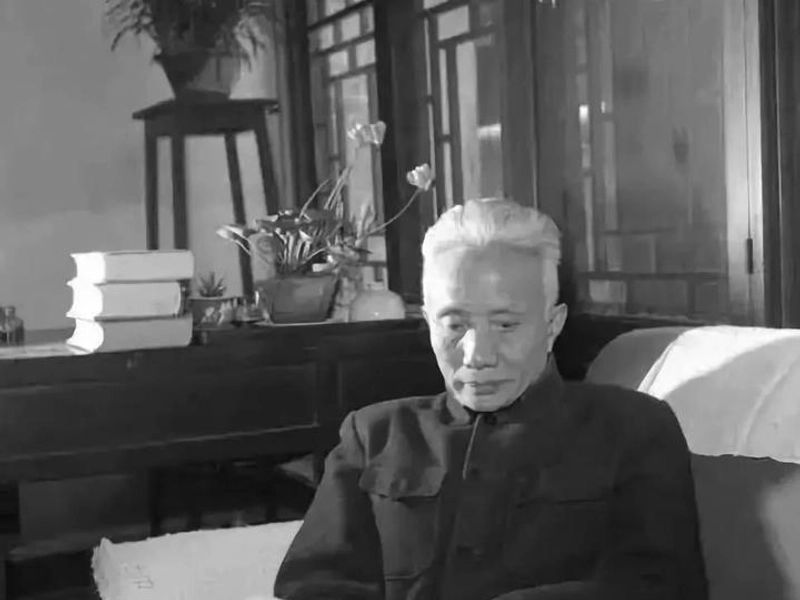 Zhu Guangqian teaching aesthetics, Hubei