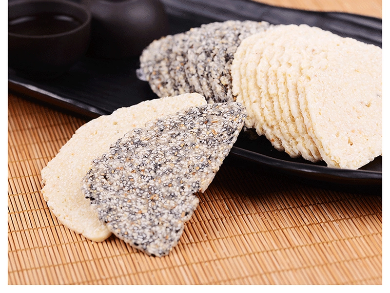 Xiaogan Sesame Candy