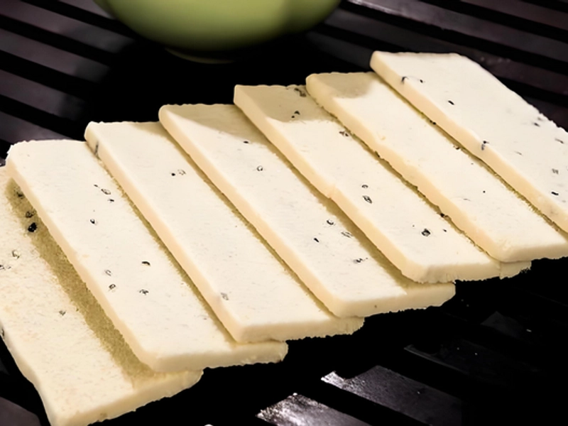 Qingshan Baked Sesame Cake